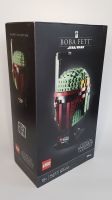 LEGO ® Star Wars - 75277 Boba Fett Helm NEU & OVP Niedersachsen - Sulingen Vorschau