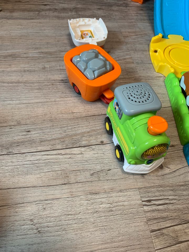 Vtech tut tut Baby Flitzer in Biedenkopf