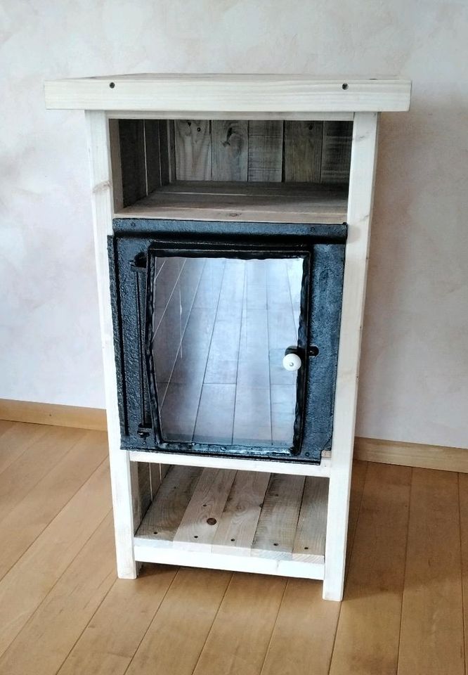 Upcycling Kommode - Schrank in Bassum