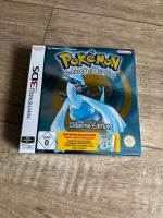 Pokémon Silber Nintendo 3DS Code nicht genutzt Rheinland-Pfalz - Birken-Honigsessen Vorschau