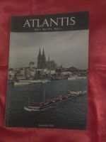 Atlantis Heft 5 Mai 1955, Sonderheft Köln Rheinland-Pfalz - Kirchen (Sieg) Vorschau