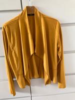 Traum ZERO Jacke Blazer weich 38 Curry Gelb NEU Bayern - Augsburg Vorschau