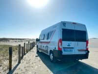 ☀️Urlaubsreif?☀️ Jetzt Wohnmobil Camper Van für 2024 mieten! Niedersachsen - Georgsmarienhütte Vorschau