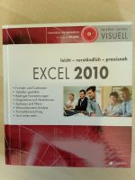 Excel 2010 Buch und CD-Rom Baden-Württemberg - Mosbach Vorschau