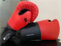 Boxhandschuhe 8oz Leipzig - Burghausen-Rückmarsdorf Vorschau