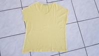oui T-Shirt - Leinenshirt " gelb " Gr. 34 " neuwertig !!! Rheinland-Pfalz - Bad Breisig  Vorschau
