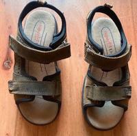 Superfit Sandalen; Größe: 30; gebraucht Niedersachsen - Lengede Vorschau