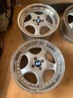 2x RH ZW1 9x17 4x100 BMW E30 Z1 usw… Nordrhein-Westfalen - Büren Vorschau