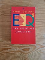 Daniel Goleman Der Erfolsquotient Berlin - Tempelhof Vorschau