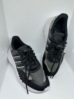 Adidas sportliche Sneaker / Größe 36 2/3 Bayern - Bellenberg Vorschau