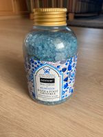 Badesalz, Shea Butter, blaues Salz zum Baden, neu, OVP Bayern - Neusäß Vorschau