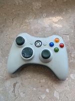 X-Box 360 Controller ( weiß ) Schleswig-Holstein - Henstedt-Ulzburg Vorschau