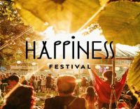 1x Wochenendticket für das Happiness-Festival 2024 (ohne Camping) Baden-Württemberg - Königsbach-Stein  Vorschau