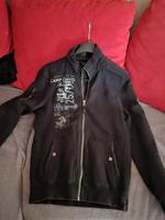 Herren sweat Jacke  Camp David Bayern - Salzweg Vorschau