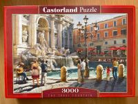 Castorland Puzzle 3000 Trevibrunnen Aachen - Aachen-Richterich Vorschau