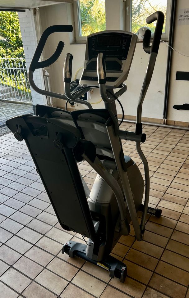 Vision Fitness Classic XF40/ Crosstrainer Ellipsentrainer Stepper in Kelkheim