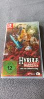 Hyrule Warriors Zelda Nintendo Switch Spiel Nordrhein-Westfalen - Gladbeck Vorschau
