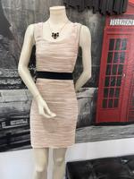 Kurzes Kleid mit Struktur Bayern - Wemding Vorschau