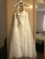 Brautkleid/ Hochzeitskleid Niedersachsen - Delmenhorst Vorschau