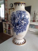 Alte Vase  aus Porzellan 60×30 cm zu verkaufen VB . Gröpelingen - Ohlenhof Vorschau