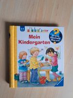Buch mein Kindergarten wieso weshalb warum wie NEU Bayern - Haibach Vorschau