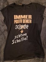 T Shirt mit lustigen Spruch Bayern - Kempten Vorschau