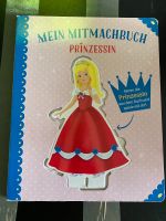 Kinderbuch - Mein Mitmachbuch Prinzessin Hessen - Gemünden (Wohra) Vorschau