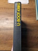 Buch U-Boot Krieg (Hardcover) Schleswig-Holstein - Henstedt-Ulzburg Vorschau