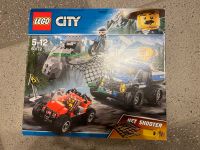 Lego City 60172 Polizei Verfolgungsjagd durch die Berge Nordrhein-Westfalen - Geldern Vorschau