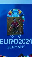 TOPPS EM 2024 Star Player Signature Sticker Bernardo Silva Niedersachsen - Syke Vorschau