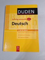 Schulgrammatik Deutsch Unstruttal - Ammern Vorschau