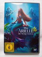 Neue DVD: Arielle. Die Meerjungfrau, von Disney. Bayern - Starnberg Vorschau