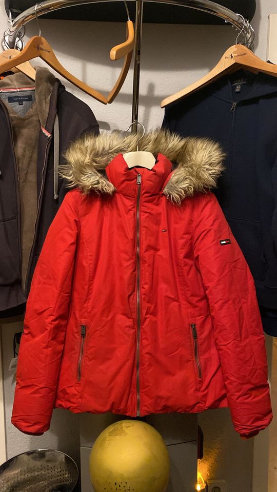 Tommy Hilfiger Winterjacke in Berlin