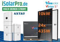 10kW Solaranlage All-in-One+10kW Speicher + 435W Trina VertexS Rheinland-Pfalz - Birkenfeld Vorschau