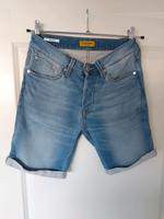 Jack & Jones Jeansshorts S regular Nordrhein-Westfalen - Siegburg Vorschau