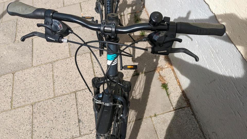 Jugend Fahrrad Excte Tornado 26 Zoll in München