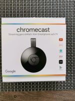 Google chromast streaming stick Niedersachsen - Buxtehude Vorschau