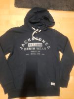 Jack & Jones Kapuzenpulli Gr. S Rheinland-Pfalz - Brücken (bei Birkenfeld) Vorschau