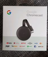 Google Cromecast neu Niedersachsen - Scheeßel Vorschau