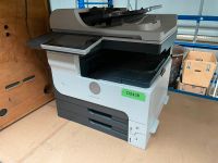 HP LaserJet Enterprise MFP M72S Schwarzweiß-Multifunktionsdrucker Baden-Württemberg - Ellwangen (Jagst) Vorschau