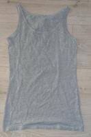 Multiblu Sommer Top Shirt Unterziehshirt Gr. M grau Bayern - Manching Vorschau