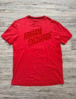 Armani Tshirt Größe L Stuttgart - Stuttgart-Nord Vorschau