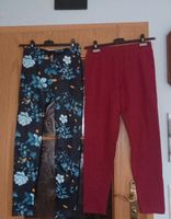 ❤️,,Neuwertige❤️,,ElleNor u. Identic"DamenLeggings,Jegging Gr.M Baden-Württemberg - Frankenhardt Vorschau