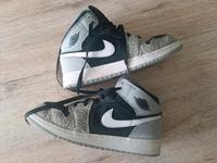 Nike Jordan Air Größe 39 sehr guter Zustand Bayern - Ingenried Vorschau