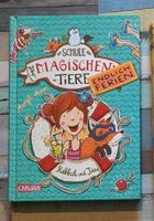 Schule der Magischen Tiere Bücher, Endlich Ferien Sachsen - Markersdorf bei Görlitz Vorschau