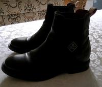 GANT Damenstiefel Sachsen-Anhalt - Eisleben Vorschau