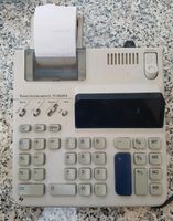 Rechenmaschine Texas Instruments TI 5045 II Sachsen - Niederwiesa Vorschau