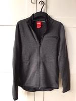 #Nike Fleecejacke Gr.S, Grau/schwarz neuwertig Nordrhein-Westfalen - Königswinter Vorschau