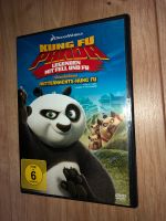 Kung fu Panda Legenden mit Fell und fu dvd Sachsen-Anhalt - Salzmünde Vorschau