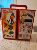 Lego System Freestyle, 4145 Nordrhein-Westfalen - Paderborn Vorschau